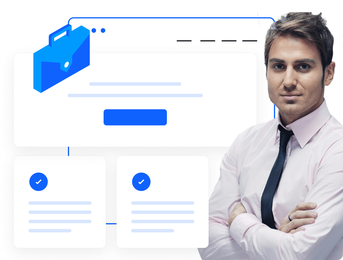 ادوات الاعمال تشبه مساحات ادارة الاعمال